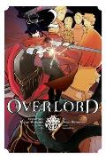 Overlord Volume 2 Manga