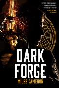 Dark Forge Masters & Mages Book 2