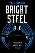 Bright Steel Masters & Mages 03