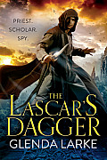 Lascars Dagger Forsaken Lands