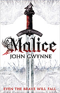 Malice Faithful & the Fallen Book 1