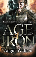 Age of Iron Iron Age Book 1