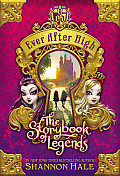 Ever After High 01 The Storybook of Legends