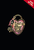 Ever After High A School Story 02 Kiss & Spell