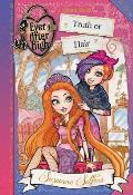 Ever After High A School Story 05 Truth or Hair