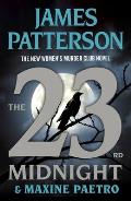 23rd Midnight The Most Gripping Womens Murder Club Novel of Them All