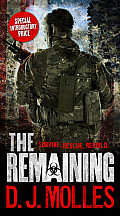 Remaining Book 1