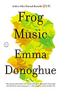 Frog Music LARGE PRINT