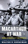 MacArthur at War