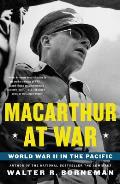 MacArthur at War World War II in the Pacific