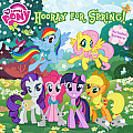 My Little Pony Hooray for Spring