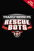 Transformers Rescue Bots Meet Optimus Prime