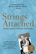 Strings Attached One Tough Teacher & the Gift of Great Expectations
