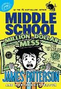 Middle School 16 Million Dollar Mess
