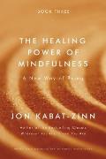 Healing Power of Mindfulness A New Way of Being