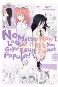 No Matter How I Look at It, It's You Guys' Fault I'm Not Popular!, Vol. 11: Volume 11