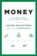 Money The True Story of a Made Up Thing