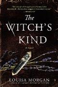 The Witch's Kind
