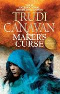 Makers Curse Millenniums Rule Book 4