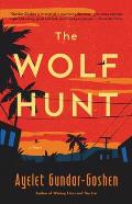 Wolf Hunt A Novel