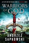 Warriors of God Hussite Trilogy Book 2
