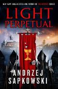 Light Perpetual Hussite Book 3