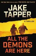 All the Demons Are Here A Novel