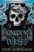 Kingdom 02 of the Cursed