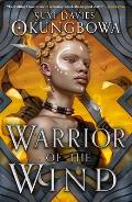 Warrior of the Wind Nameless Republic Book 2