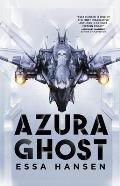 Azura Ghost Graven Book 2