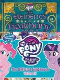 My Little Pony The Elements of Harmony Volume 2