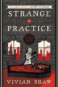 Strange Practice Dr Greta Helsing 01