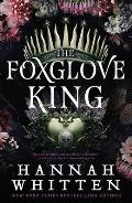 Foxglove King Nightshade Crown Book 1