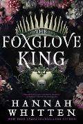 Foxglove King Nightshade Crown Book 1