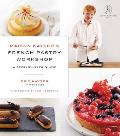 Maison Kaysers French Pastry Workshop