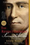 Revolutionary Samuel Adams