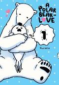 Polar Bear in Love Volume 1