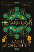 Hexologists Book 1