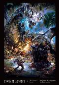 Overlord, Vol. 11 (Light Novel): The Dwarven Crafter