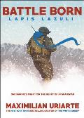 Battle Born Lapis Lazuli