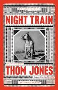 Night Train New & Selected Stories