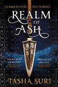 Realm of Ash Books of Ambha Book 2
