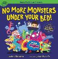 No More Monsters Under Your Bed