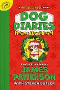 Happy Howlidays: A Middle School Story: Dog Diaries 2
