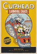 Cuphead Carnival in Chaos