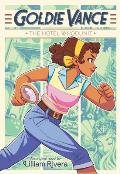 Goldie Vance: The Hotel Whodunit