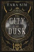 City of Dusk Dark Gods Book 01