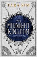 Midnight Kingdom Dark Gods Book 02