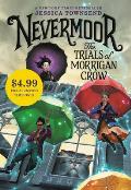 Nevermoor 01 The Trials of Morrigan Crow Special Edition