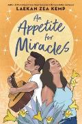 Appetite for Miracles